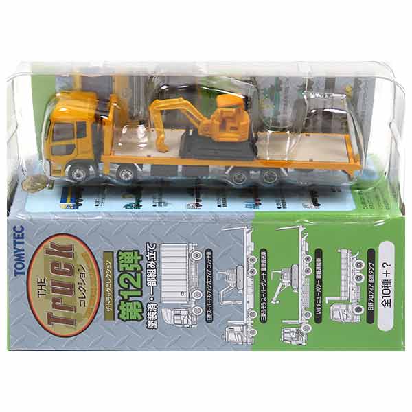 トミーテック 1/150 ザ・トラックコレクション 第4弾 日野 プロフィア 北海道西濃運輸 31フィートコンテナ 単品 Amazon | 【8】 トミーテック 1/150 ザ・トラックコレクション