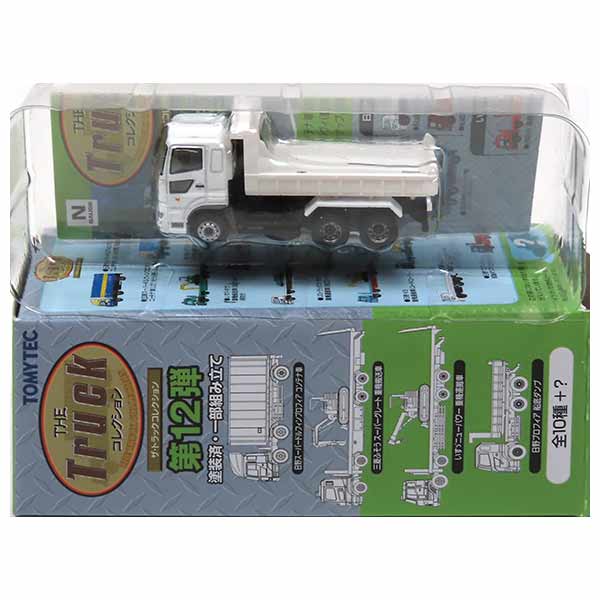 トミーテック 1/150 ザ・トラックコレクション 第4弾 日野 プロフィア 北海道西濃運輸 31フィートコンテナ 単品 Amazon | 【8】 トミーテック 1/150 ザ・トラックコレクション