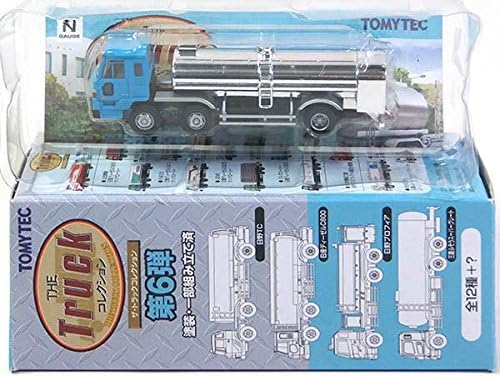 楽天市場】【7】 トミーテック 1/150 ザ・トラックコレクション 第3弾
