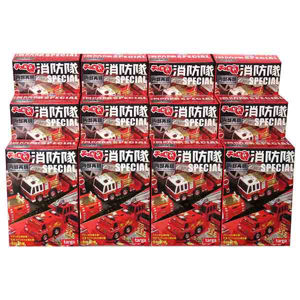 楽天市場】【10SET】 タルガ タッカー 1/64 クラウンパト 全10種セット