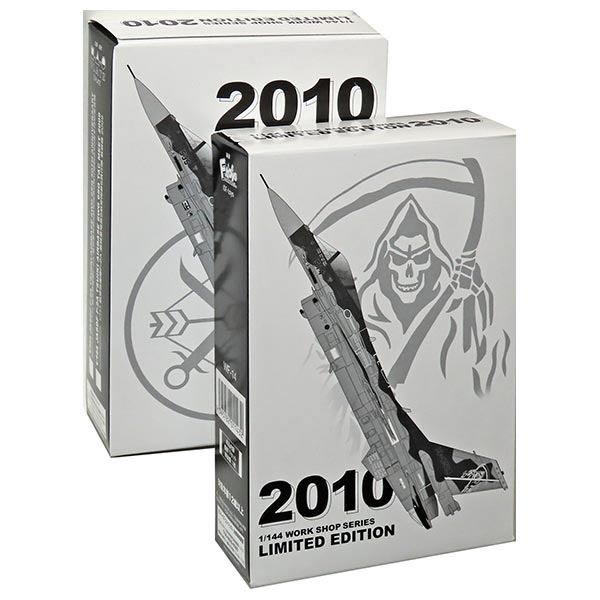 楽天市場】【WF2010夏/2SET】 エフトイズ 1/144 ワンフェス2010