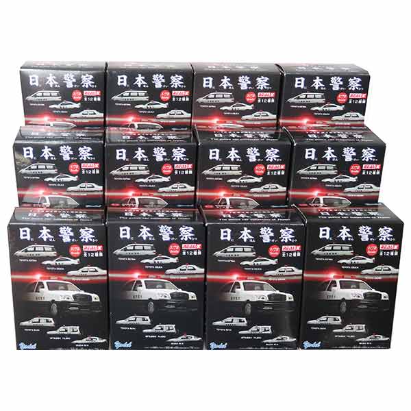 京商 ００７ 1/72　J.ボンド ミニチュアモデルシリーズ 12種、14個 京商 007 1/72 J.ボンド ミニチュアモデルシリーズ 12種、14