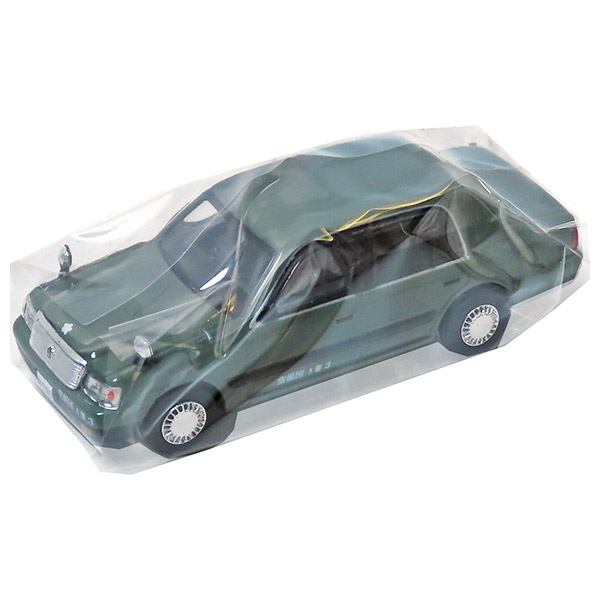 タルガ タッカー 1/64 タクシー倶楽部 プレミアムコレクションセット タルガ公式ホームページ タッカー 通販