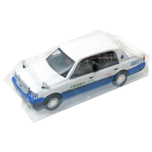 TACCAR タルガ　1/64 クラウン　パトカー 6台セット タルガ公式ホームページ タッカー 高速機動隊 通販