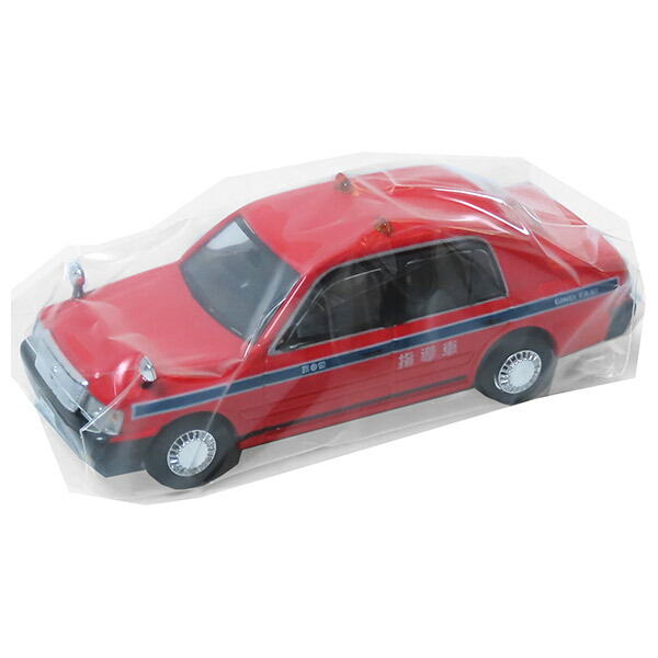 楽天市場】【2】 タルガ タッカー 1/64 タクシー倶楽部 Vol.1