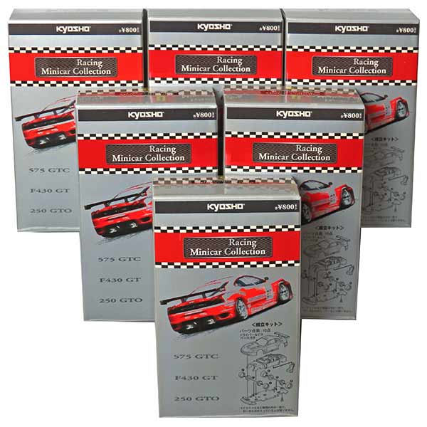 C*d様 京商 ００７ 1/72　J.ボンド ミニチュアモデルシリーズ 13種セ C*d様 京商 007 1/72 J.ボンド ミニチュアモデルシリーズ 13種セ