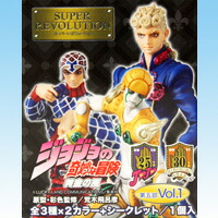 楽天市場】ジョジョの奇妙な冒険 ワールドコレクタブルフィギュア