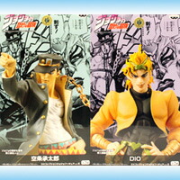 プライズ フィギュア 15種 まとめ売り ジョジョ 呪術廻戦 キン肉マン など 2025年10月発売最新プライズ ジョジョの奇妙な冒険スターダスト