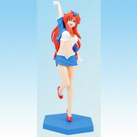 楽天市場】ヨーコ （劇場版 天元突破グレンラガン EXサマー