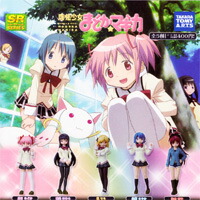 楽天市場】HGIF らき☆すた2 らきすたにっ！ フィギュア ガチャガチャ