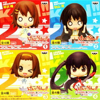 楽天市場】ねんどろいどぷち けいおん！ K−ON！ アニメ
