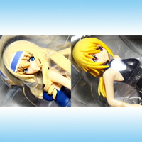 楽天市場】オトメディウスフィギュアコレクション2 コナミ