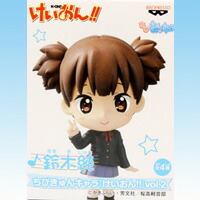 楽天市場】けいおん！！ ちびきゅんキャラ『けいおん！！』Vol．2 K