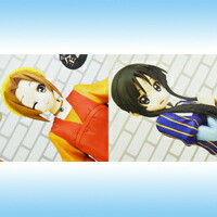 けいおん デラックスマルチクロス あにばーさる けいおん！ 5thあにばーさりー♪ デラックスマルチクロス - メルカリ