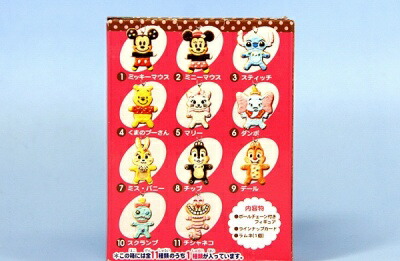 安心の実績 高価 買取 強化中 ディズニークッキーマスコット スティッチ ディズニーランド リーメント 全１１種フルコンプセット Fucoa Cl