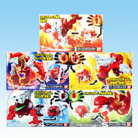 楽天市場】ムゲンバインG猛闘士 ジージャイアント ハンマー