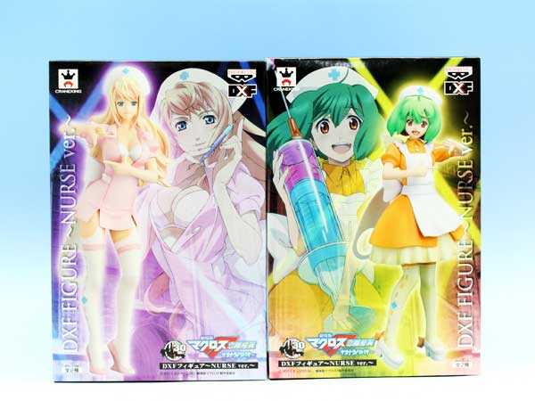 劇場版マクロス 恋離飛翼(30周年記念カラー)＆スーパーパーツセット Amazon.co.jp: 劇場版マクロスF 恋離飛翼～サヨナラノツバサ