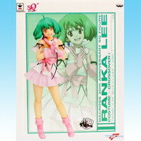 楽天市場】送料無料◇マクロスF (フロンティア) ランカ・リー