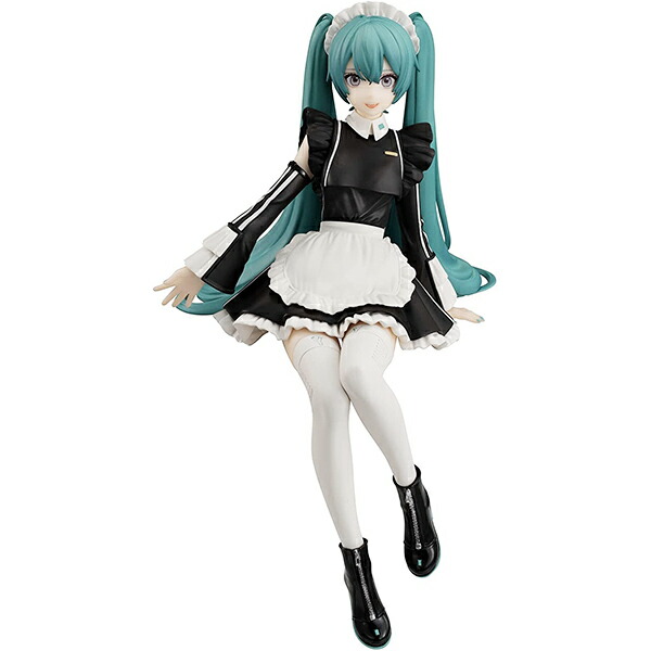 楽天市場】プライズ 初音ミク フィギュア Fairy of Music全1種