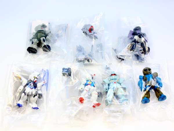 楽天市場】MSフロンティア01 アニメ ロボット ガンダムシリーズ