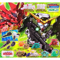 ★Gff29AzSDガンダムガシャポン三国伝02全10種 Amazon | ガシャポン SDガンダム ガシャポン三国伝02 全10種