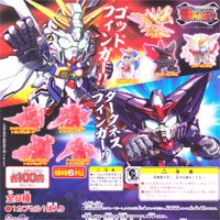 ★Gff29AzSDガンダムガシャポン三国伝02全10種 Amazon | ガシャポン SDガンダム ガシャポン三国伝02 全10種