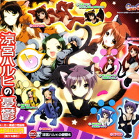 ♯Jti18Dt猫耳少女のデスクトップ全10種ポーズ 楽天市場】猫耳少女のデスクトップ全10種エポック社ガチャポン