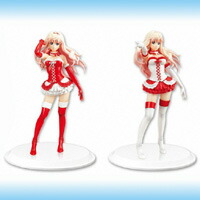 マクロスフロンティア　シェリル・ノーム　フィギュア 3種セット Amazon.co.jp: エクセレントモデル マクロスF シェリル・ノーム