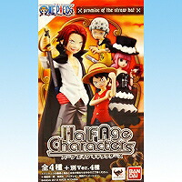 Half Age Characters フィギュアセット ワンピース 4箱 Amazon.com: One Piece Sanji: ~3.8
