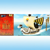 ワンピース メリー号 海賊風 予約急げ！】レゴ ワンピース メリー号はいつ発売？ゴーイング