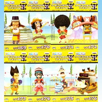 ワンピース　ワールドコレクタブルフィギュアvol.24 CP9 8個セット 楽天市場】☆全8種セット☆ ワンピース フィギュア ワールド