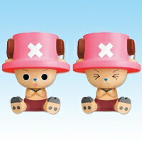 楽天市場】ワンピース ティータイムチョッパーマン2 ONE PIECE 尾田