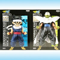 ドラゴンボール フィギュアセット 楽天市場】ドラゴンボールZ 組立式ハイクオリティDXフィギュア