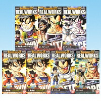 ドラゴンボール　改　カプセル　フィギュア　好敵手　ライバル編　全7種 ドラゴンボールカプセル改 好敵手（ライバル）編 BOX[メガハウス
