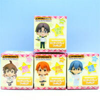 楽天市場】サンデー×マガジン50周年コラボフィギュアセット聖