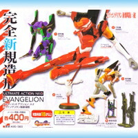 ５点セット　エヴァンゲリオン　フィギュア　キーホルダー　ガチャ　カプセルトイ 5点セット エヴァンゲリオン フィギュア キーホルダー ガチャ