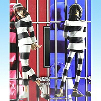 楽天市場】ルパン三世 DX組立式スタイリッシュフィギュア THE PRISON