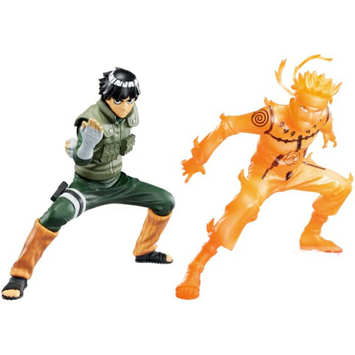 楽天市場】NARUTO ナルト 疾風伝 VIBRATION STARS UZUMAKI