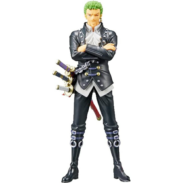 楽天市場】ロロノア・ゾロ ワンピース DXF 〜THE GRANDLINE MEN