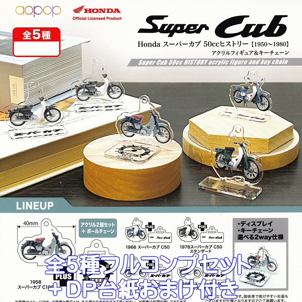 ガチャガチャセット 楽天市場】MONO ヴィンテージ バイクシリーズ Vol.02 カワサキ