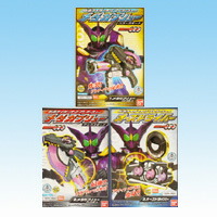 楽天市場】仮面ライダーオーズ OOO DXサウンドオーズドライバー2 変身