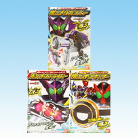 ♯Hfe07JTなりきり仮面ライダー000オーズPART3全5種 ガシャポン ♯Hfe07ITなりきり仮面ライダー000オーズPART3全5種 ガシャポン