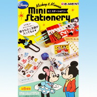 リーメント　ミニーマウス ウェルカム マイルーム ミニチュア レア 廃盤　家具 楽天市場】ミニーマウス Welcomeマイルーム ウェルカム