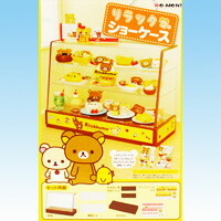 リラックマ リーメント ミニチュア リラックマート 楽天市場】リラックマ リラックマート Rilakkumart キャラクター