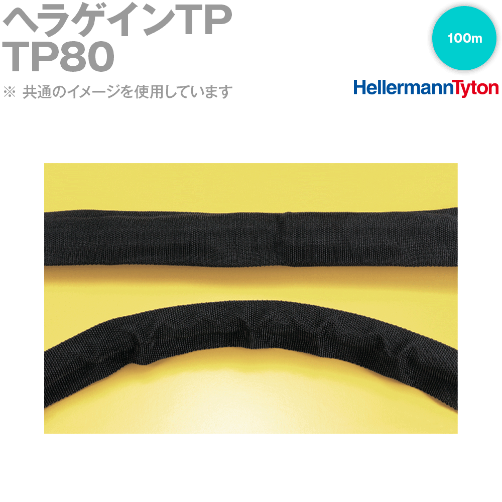 ヘラマンタイトン TP80 ヘラゲインTP 6ナイロン 耐候グレード 100m SN