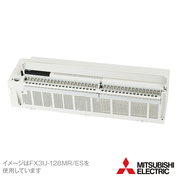 FX3U-128MT/ES ほぼ未使用 三菱電機 管理番号 39M1-391 Yahoo!フリマ