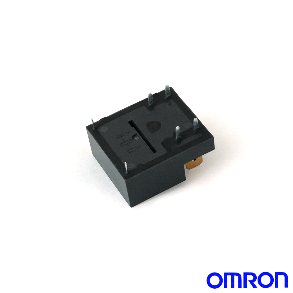 10 Pcs Nouveau G5CA-1A-TP-E 12VDC Original OMRON Relais