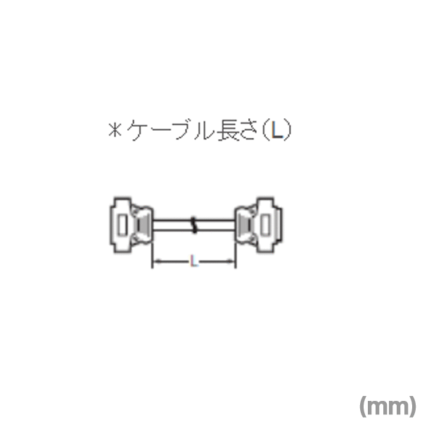 オムロン(OMRON) XW2Z-500S-CV SYSMAC目上繋がり用ケーブルプログラマブルコントローラ相応うRS-232C有線テレビ SYSMAC側 CJ/CS1つづき物 5.0m NN