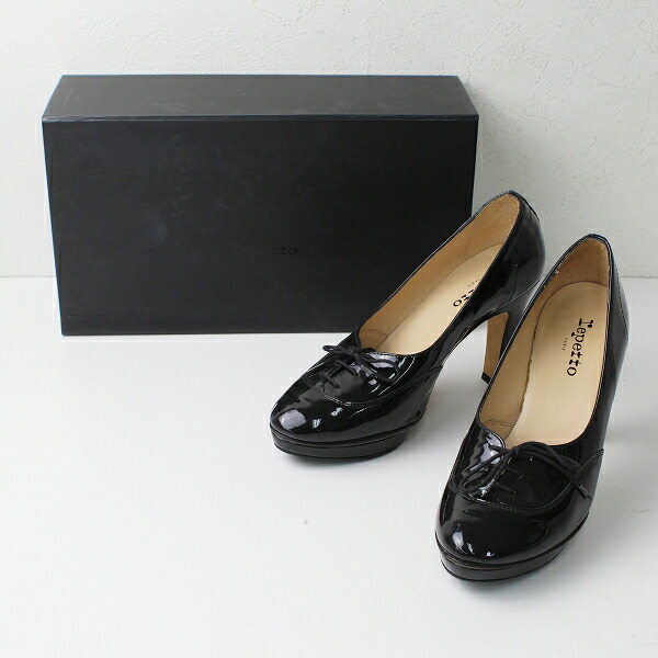 楽天市場】noir kei ninomiya×Repetto レペット×ノワール ケイ