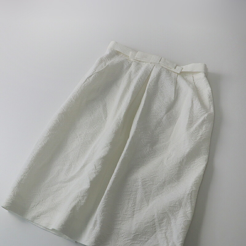 楽天市場】【ウィンターセール】ルネ Rene 膨れツイード パール